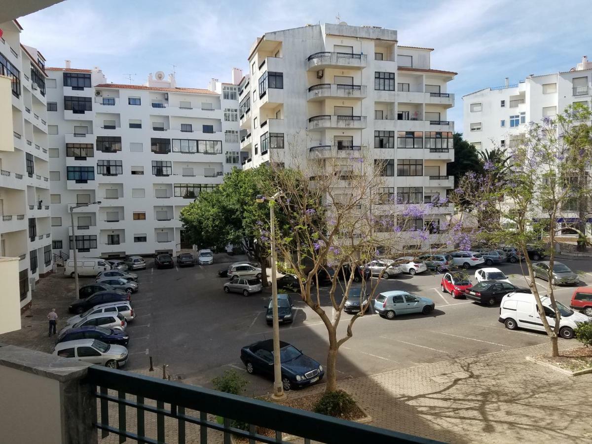 شقة Casa Dori لاغوس المظهر الخارجي الصورة