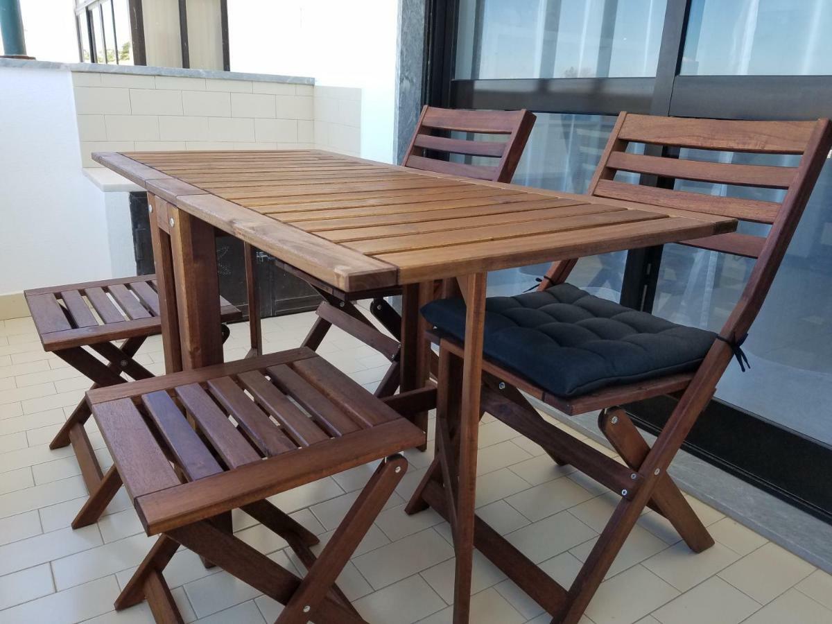 شقة Casa Dori لاغوس المظهر الخارجي الصورة
